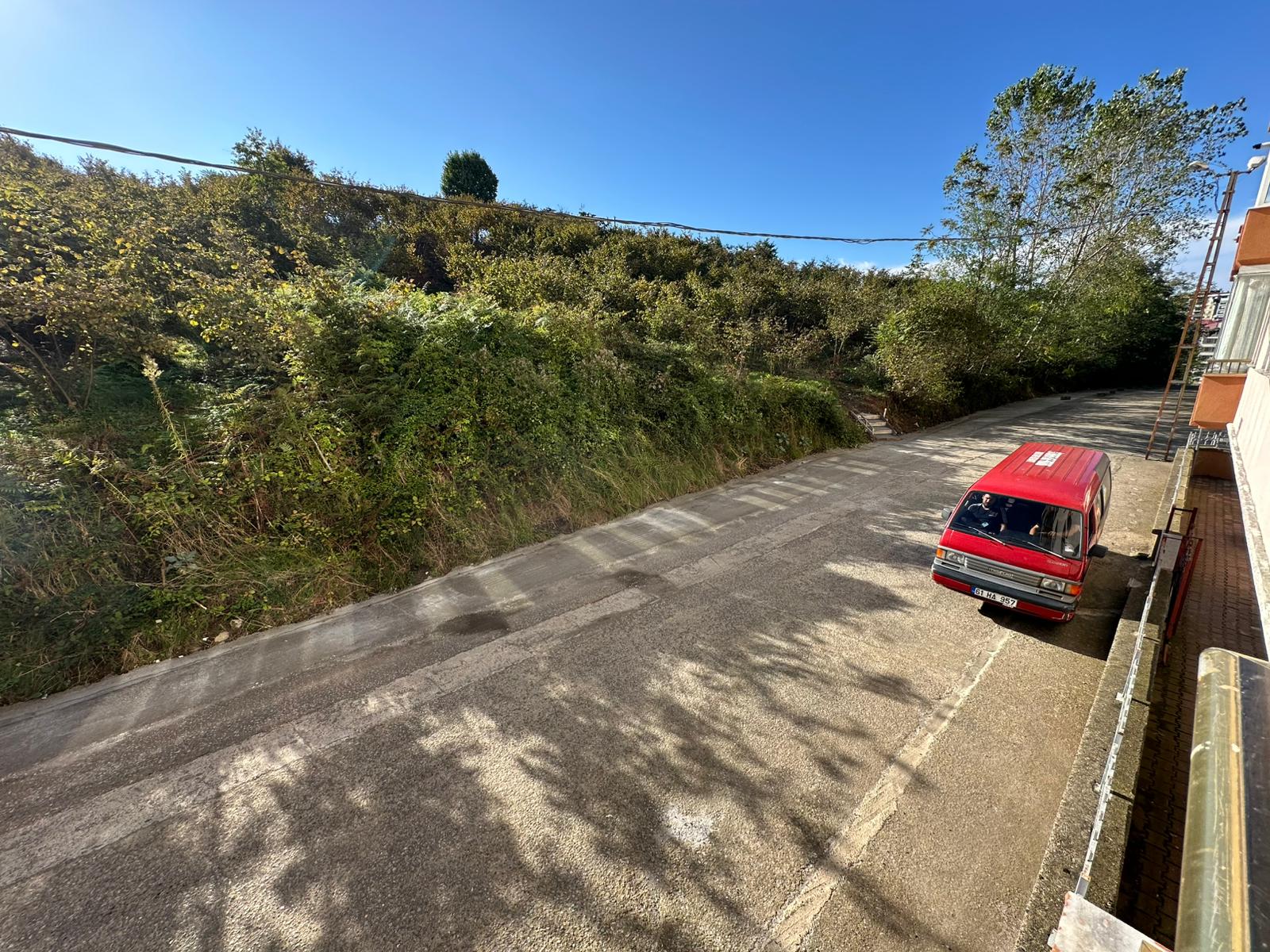 MABEL GAYRİMENKUL/ FATİH MAH./ ASANSÖRLÜ/ DOĞALGAZLI 3+1 DAİRE